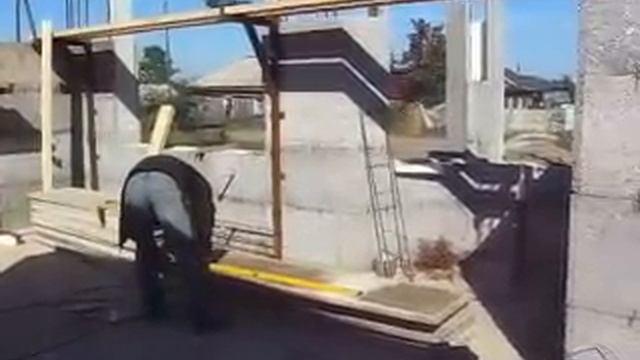 Барнаул 2009 НОУ-ХАУ velox (велокс) в строительстве.mp4 смотреть онлайн