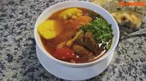 ? УЗБЕКСКАЯ ШУРПА ? ? Восхитительно вкусно ,попробуйте обязательно !