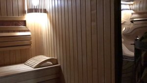 Гостиница "Боярский двор" в горах Адыгеи