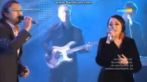 Алтынай Жорабаева & Жұбаныш Жексенұлы - "Біз бақытты жандармыз", 2016 жыл