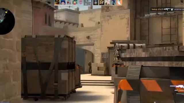 Как КС регает попадания … смотреть онлайн