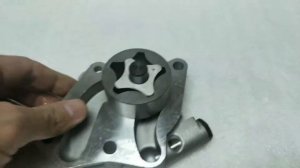 KOMATSU 4D94-2 ENGINE OIL PUMP AFTERMARKET PARTS