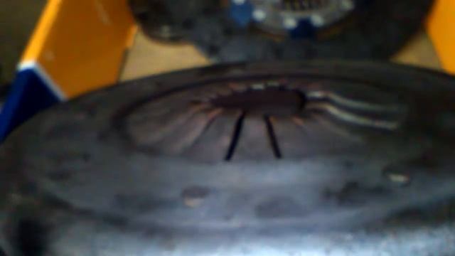 Почему буксовало сцепление Газель. смотреть онлайн