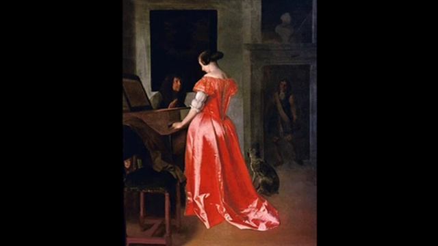 Domenico Scarlatti Sonatas K 230 - K 269