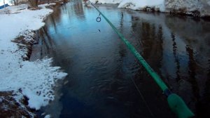 грязная вода на мелеузки