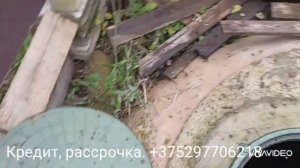 устройство и монтаж переливной системы канализации.