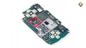 Sony Ericsson Xperia PLAY - как разобрать телефон, из чего состоит