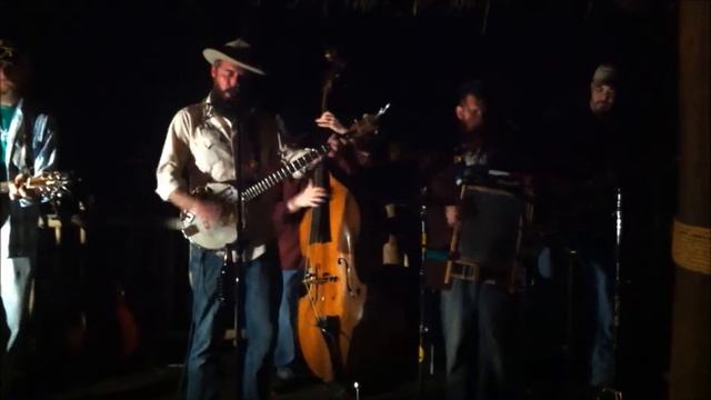 The song they wrote on the way down .... by Fish Fry Bingo смотреть онлайн