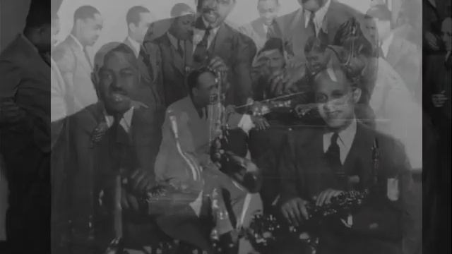 Leon "Chu" Berry смотреть онлайн