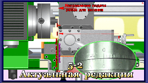 5-2 Использование лимбов