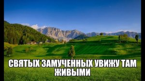 В последний день моих земных скитаний. Оксана Мартынюк.