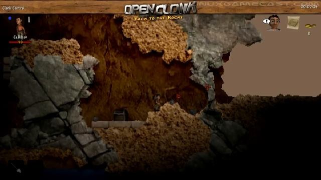 L.G.C. |B-Reel| — Open Clonk смотреть онлайн