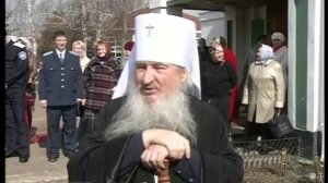 Свято место пусто не бывает и нуждается в расширении