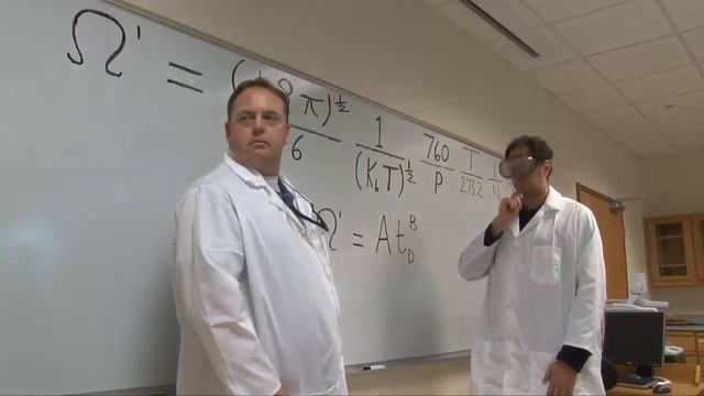 Problem Solving, ASC style