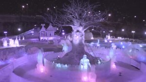 Belovodye Omsk city