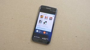 Galaxy S7 / S7 Edge: Spiele Test - Game Launcher & Game Tools