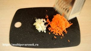 Гороховый суп в мультиварке Редмонд