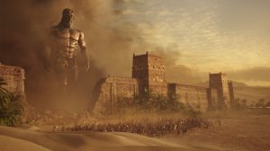 Conan Exiles / iZi