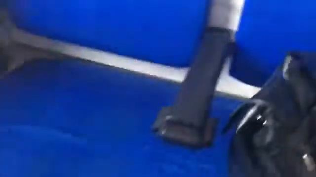 Вид тальго внутри! смотреть онлайн