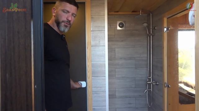 Сталь-Мастер - генеральный спонсор БаняФест 2022 (коллаборация с Woodson и Семёновские бани) смотреть онлайн