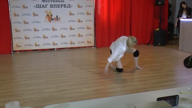 Психосоматика. Христюхина Валерия. Концепт-балет Twizzle. Рук. Митрохина Екатерина смотреть онлайн