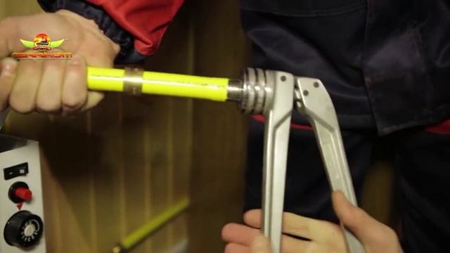 Монтаж газо-воздушного отопления.mp4 смотреть онлайн