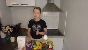 Углеводы в здоровом рационе: источники. Норма углеводов. Простые и сложные углеводы.