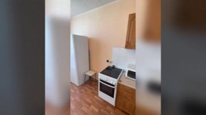 1-комнатная квартира-распашонка по ул. Транспортная 18/4