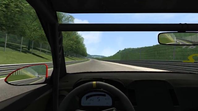 ASSETTO CORSA II Campeonato WTCC 2016 SPEEDINLIVE vuelta rapida entrenos 2º carrera смотреть онлайн