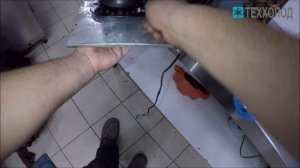 Ремонт холодильных шкафов Полюс