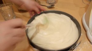 БИСКВИТ КОТОРЫЙ ПОЛУЧАЕТСЯ ВСЕГДА . БИСКВИТ КАК ПУХ .