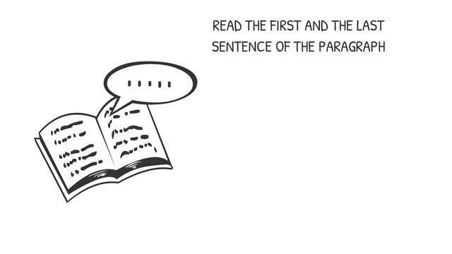 IELTS Reading. How To Match Headings With Paragraphs In Reading