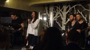 Виктория Чернецова - "Мама"