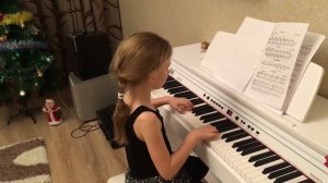 Менуэт Сперонтес