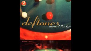 Deftones - MX