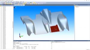 Laminate Tools - Composites pre/post processing software - Overview