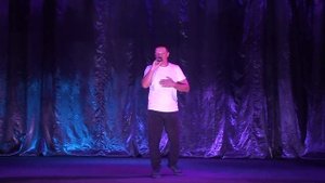 КБР, г. Прохладный; "Пусть" - Александр Гавриленко ( муз. и слова Евгения Павлихина)