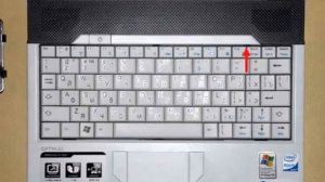 Разборка нетбука Fujitsu-Siemens Amilo Mini Ui 3520