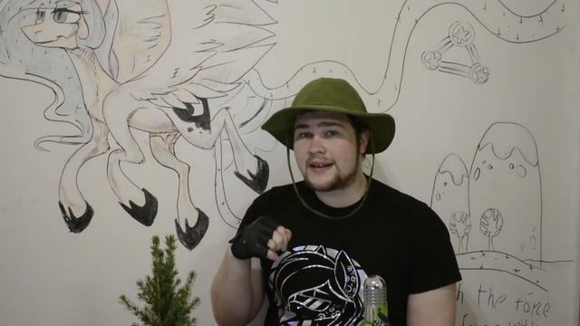 Легкий Обзор: Pony Town смотреть онлайн