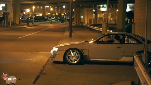 1jz s14 Street Slide