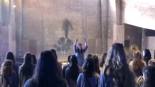 Recordare Dominum - Elzéar Genet смотреть онлайн