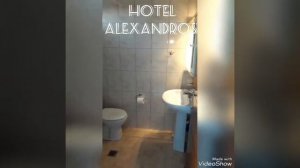 Ξενοδοχείο Αλέξανδρος - Αρκούδι (Hotel Alexandros Arkoudi)