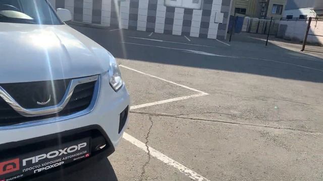 Обзор Vortex Tingo, 2012г ПРОХОР | Просто Хорошие Автомобили смотреть онлайн