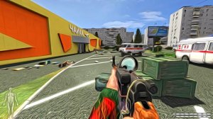 СТАЛКЕР - Оставшийся Умирать 2.0 RC - Финальная версия