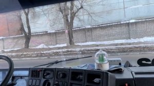 МЕСЯЦ БЕЗ РАБОТЫ НА ГРУЗОВИКЕ! Как заработать на грузовике после долгого простоя.