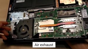 Asus ViVoBook 15 disassembly teardown review ? AMD Ryzen 3500u