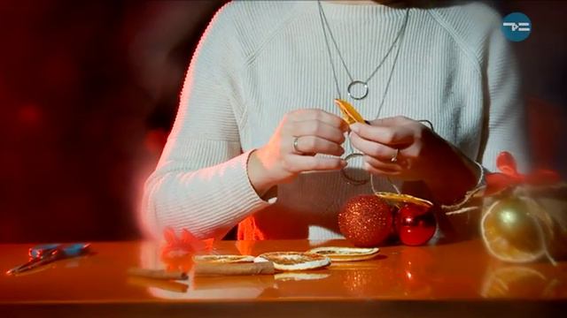 Новогодний handmade смотреть онлайн