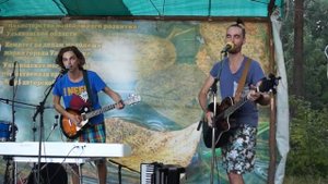 Уриевский/Гардин - "Баба бабе рознь"