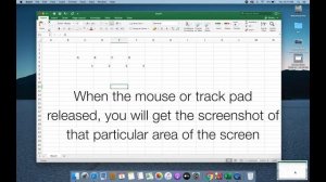 How to get screenshot on mac/screenshot full screen or select area of the screen on mac/basic tips