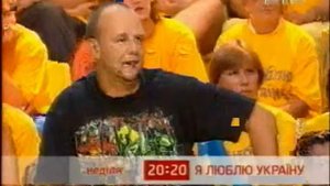 Анонс и реклама (1+1, 12.10.2009)